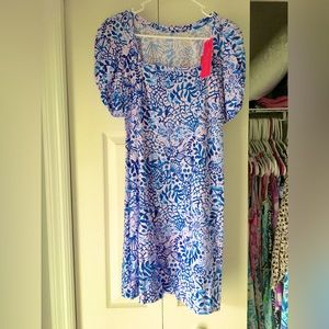 Lilly Pulitzer Dress (New!)